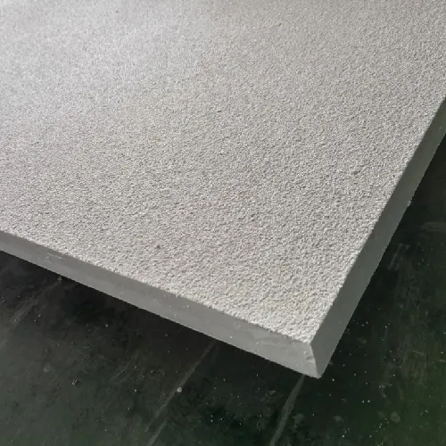 galvanised floor grating