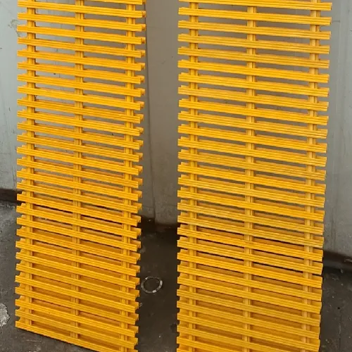 floor metal grating