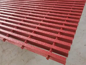 frp pultruded sections