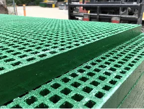 modular railing system
