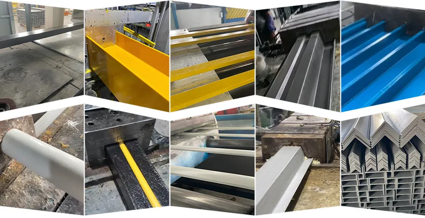 grp access platforms