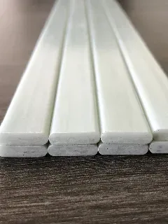 frp rectangular tube