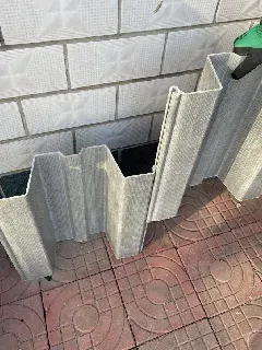 Grille antidérapante
