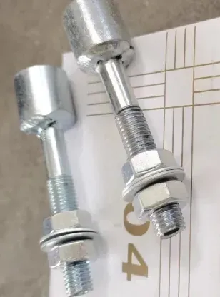 fiberglass treads