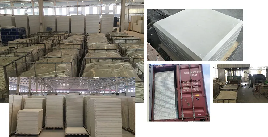 micro mesh grating