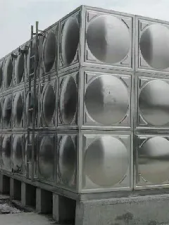 smc panel tank specifications