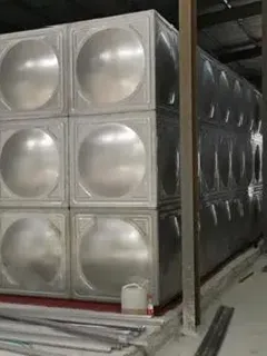 liquid filter vessel