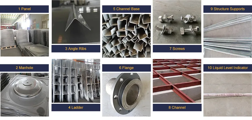 anti skid grating