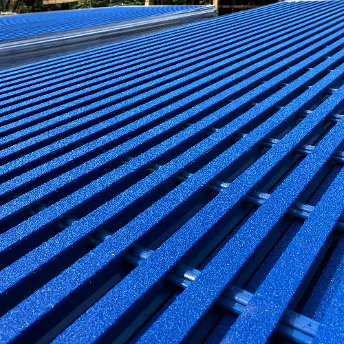 mesh grating flooring