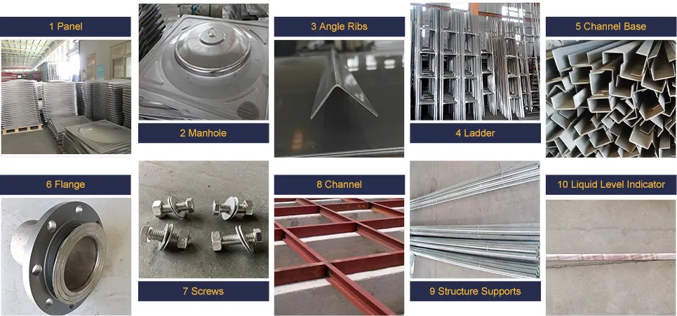 frp structural shapes