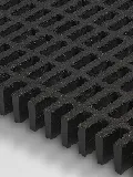 frp walkway solar