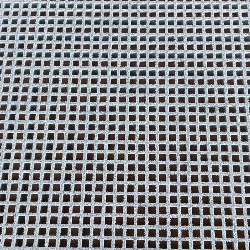 grp pultruded grating