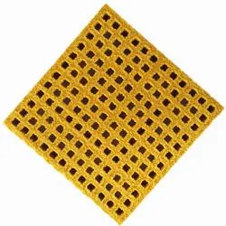 frp grating panels