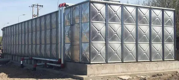 chs steel tube