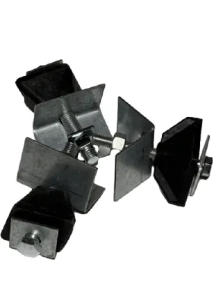 metal bar grating