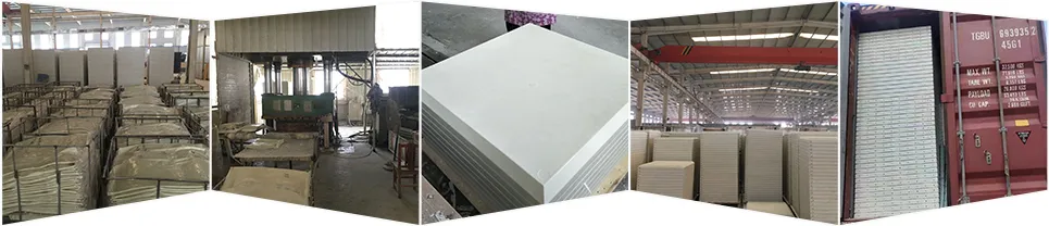 grp mesh fence
