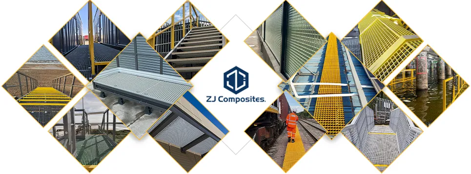 floor metal grating